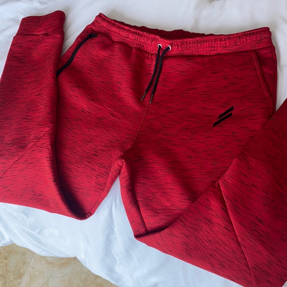 Do You Even Official Wear Men’s Joggers, XXL
